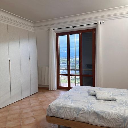 Appartamento Belvedere - Le Grotte Rooms And Apartments Camerano Esterno foto