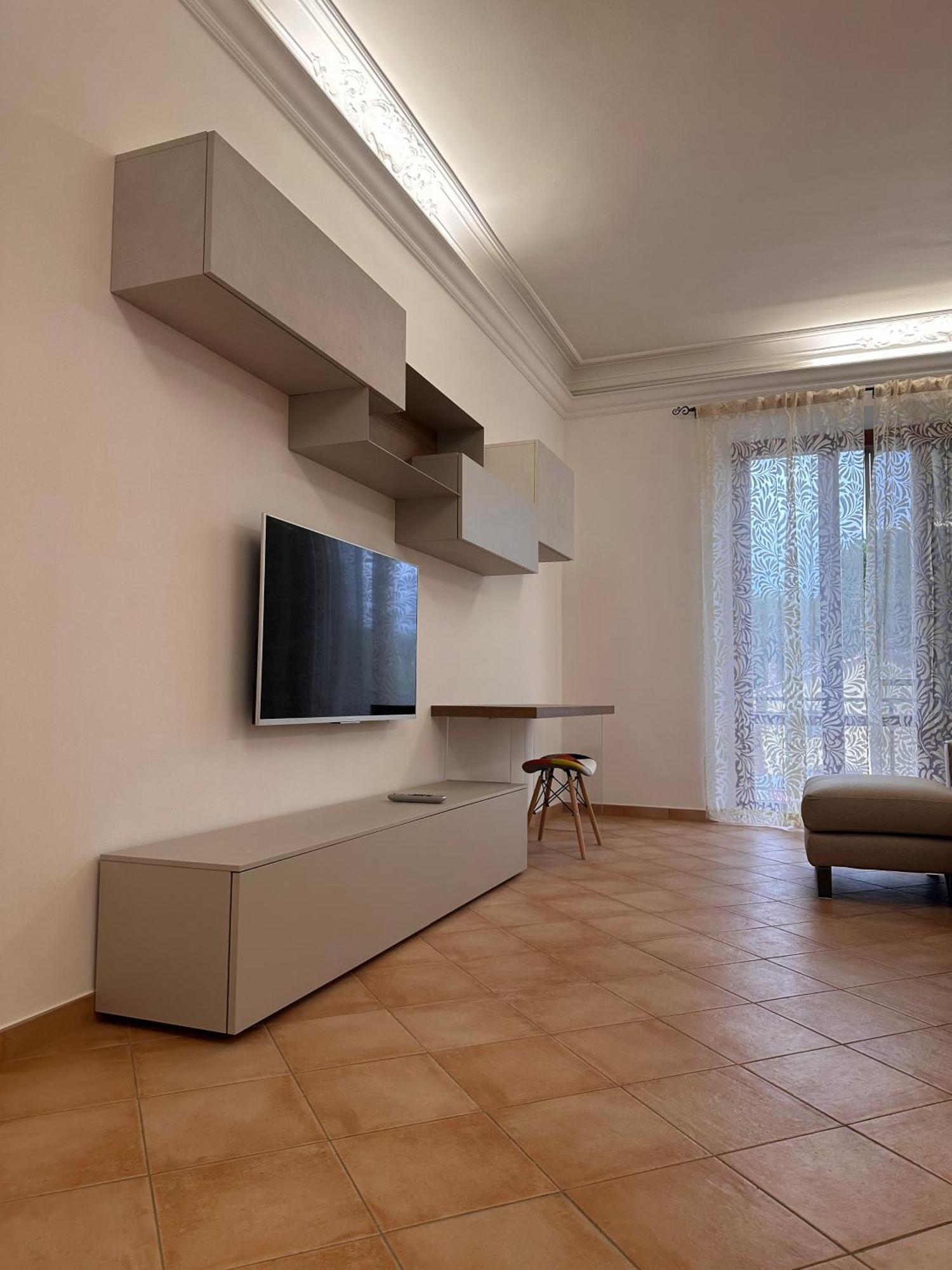 Appartamento Belvedere - Le Grotte Rooms And Apartments Camerano Esterno foto